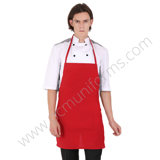 Chef hot sale dress shop